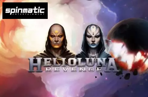 Helio Luna Revenge